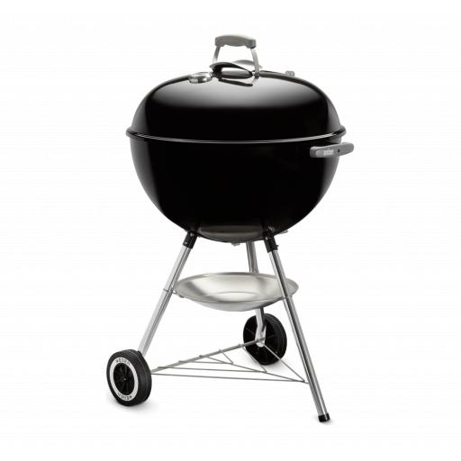 original kettle charcoal barbecue 57cm