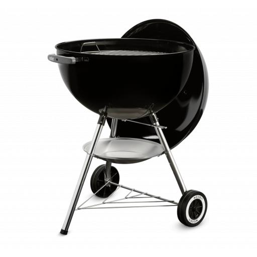 original kettle charcoal barbecue 57cm