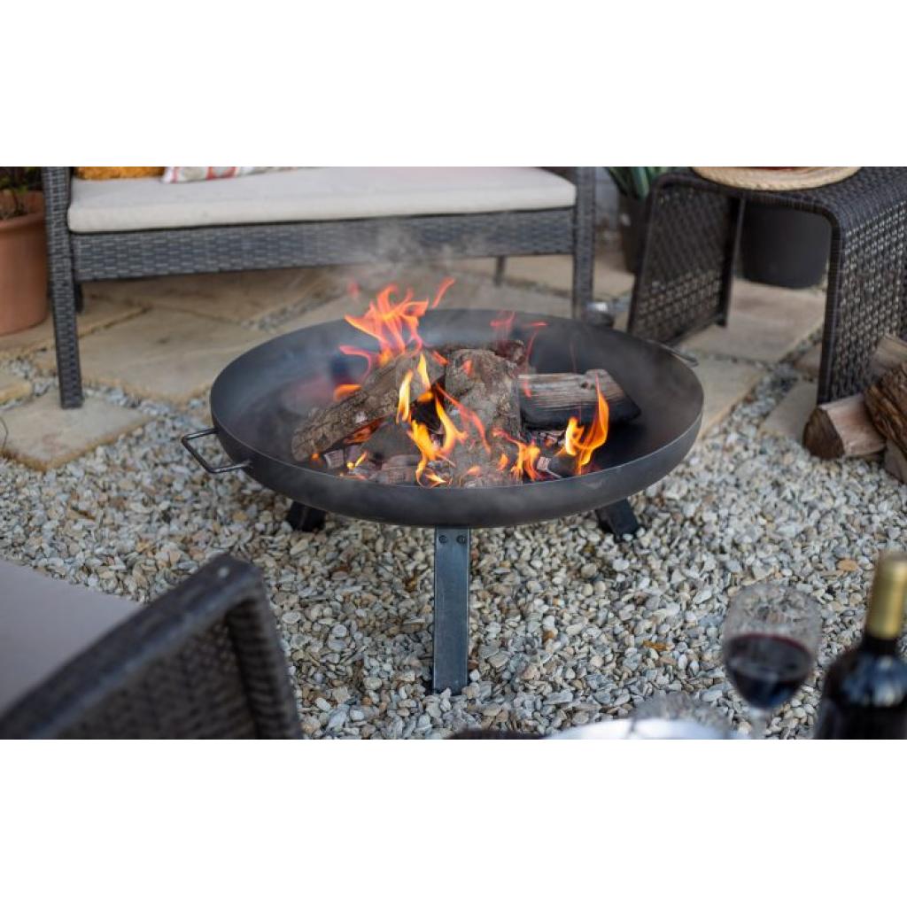 Pittsburgh Fire Pit Large