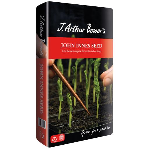 John Innes Seed 25 litre