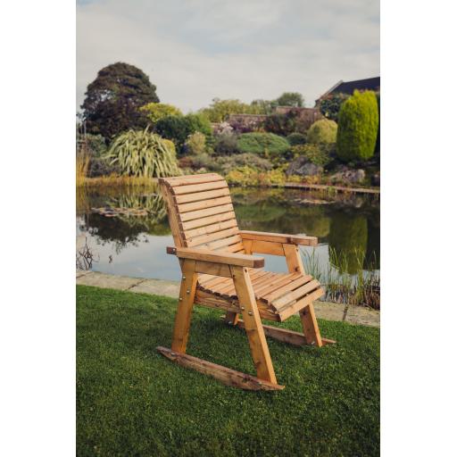 Valley Rocking Chair