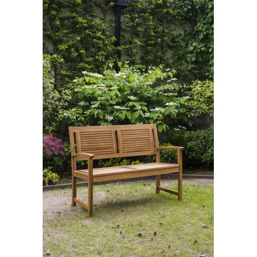 Lakeside Original Bench 5ft