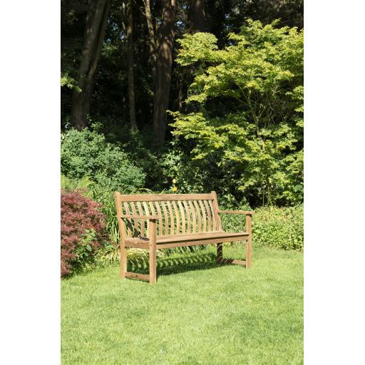 Albany Broadfield 5ft Bench
