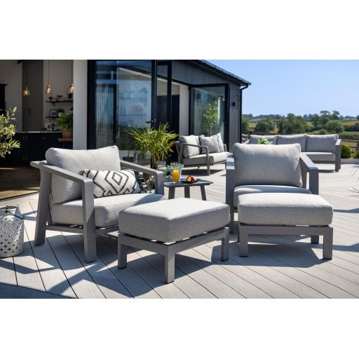 Alora Companion Set -Taupe