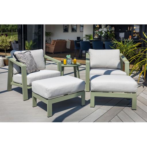 Alora Companion Set - Sage