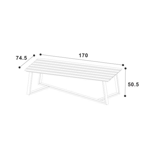 Alora 170x75 3 Seat Rectangular Coffee Table.jpg
