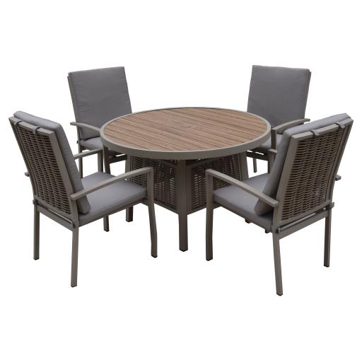 Crosby 4 Seat 120cm Round Dining Set.jpg