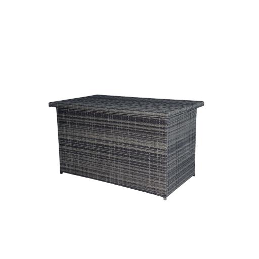 Iris Rectangular Cushion Box