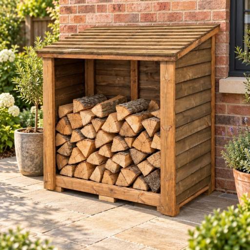Medium Log Store